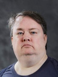 Stephen Graham Headshot