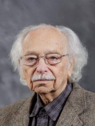 Rubens A. Sigelmann Headshot