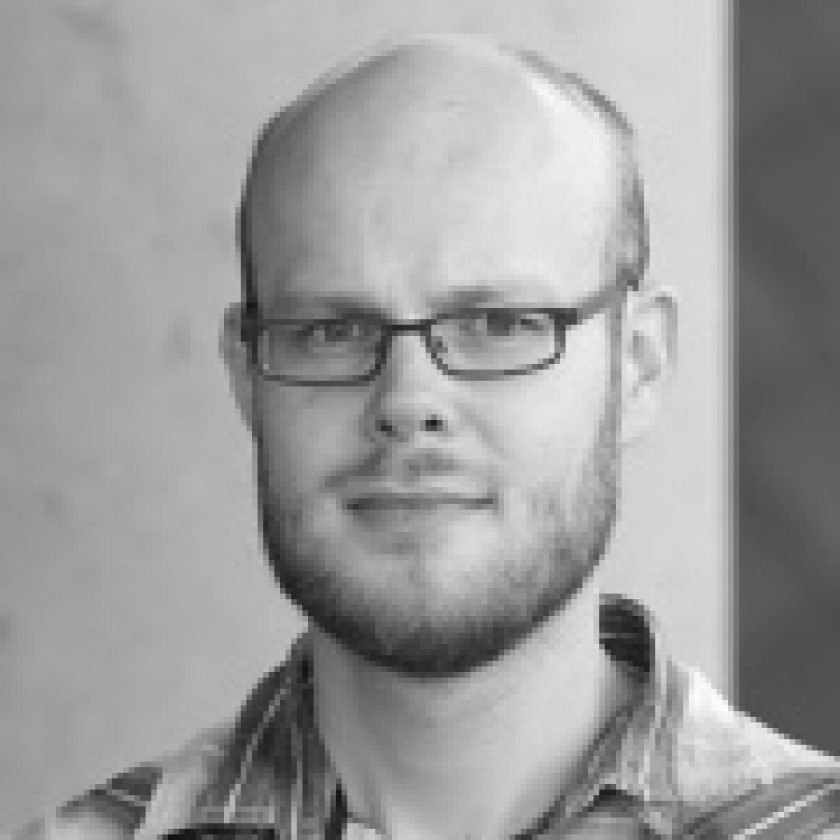 Eric Anderson Headshot