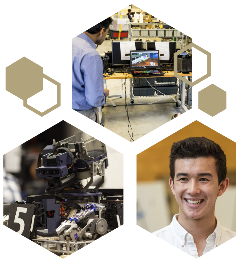 Machine Learning Pathway | UW Department of Electrical & Computer ...