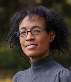 Serena Eley — studying superconductivity, magnetism, and disorder in quantum materials