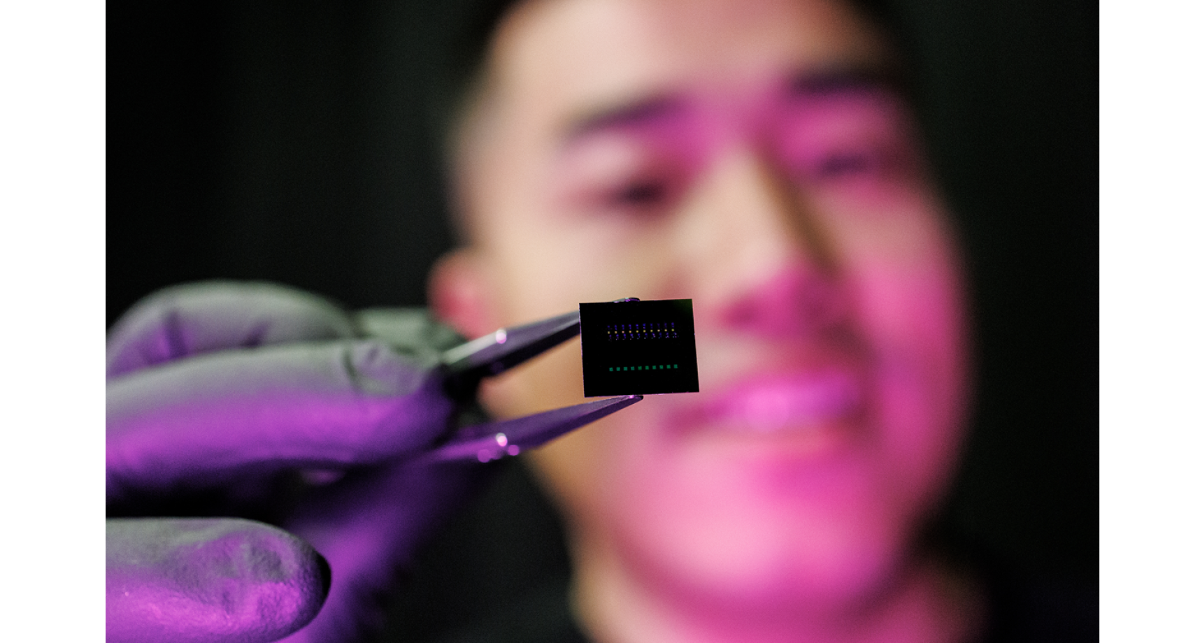 Bingzhao Li receives Activate Fellowship to commercialize compact, affordable LiDAR technology Banner