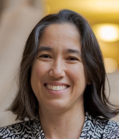 Professor Kai-Mei Fu elected to the Washington State Academy of Sciences