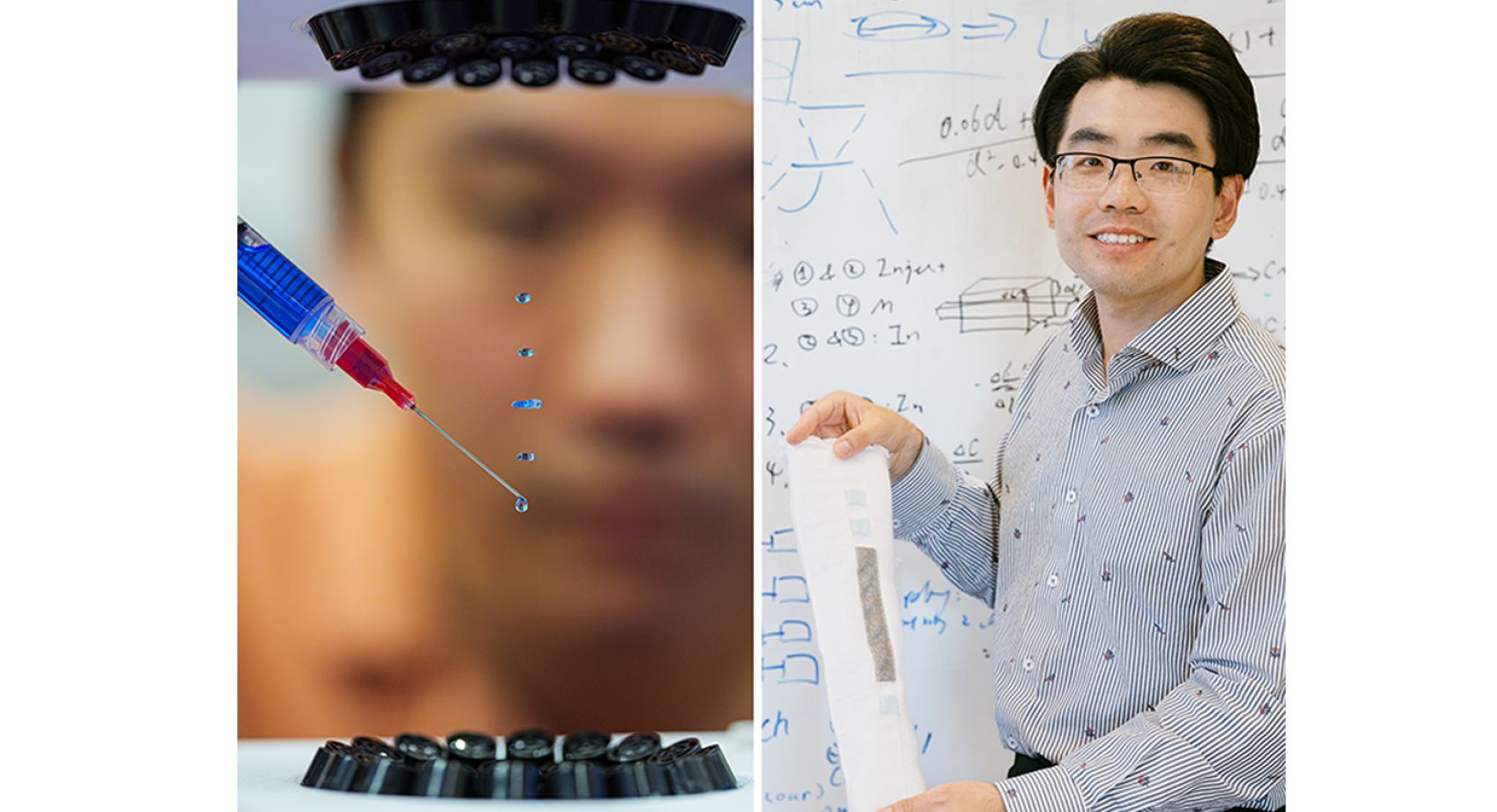 UW ECE Entrepreneurial Fellows Program helps turn research advances into real-world products Banner