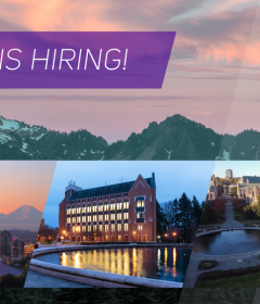 UW ECE is Hiring!