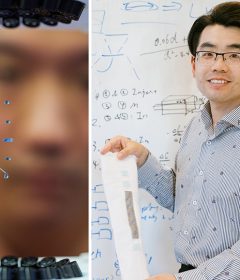 UW ECE Entrepreneurial Fellows Program helps turn research advances into real-world products Thumbnail