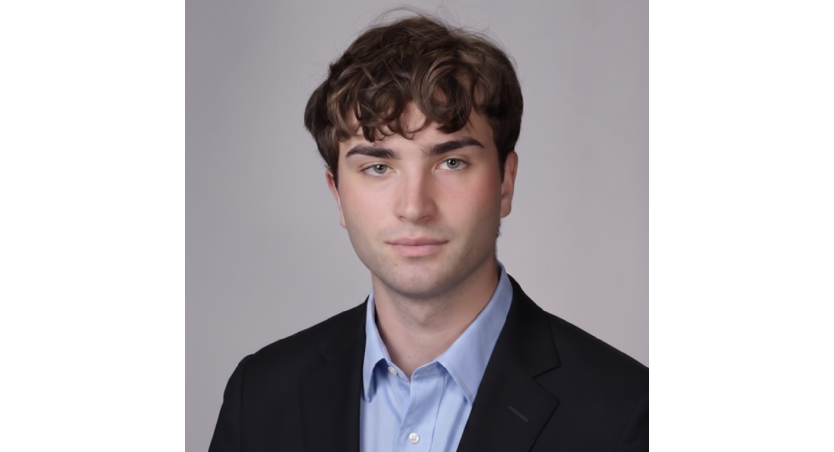 UW ECE undergraduate Anders Pearson awarded NSF Graduate Research Fellowship Banner