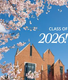 Congratulations, Class of 2026! Thumbnail
