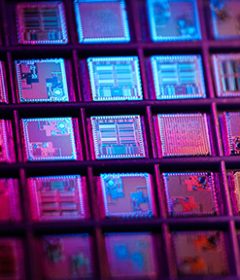 Training the next generation of microchip designers Thumbnail